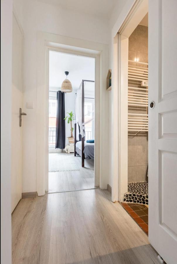 Apt A Africa, 30M2, Centre, Balcon Valenciennes Exterior foto